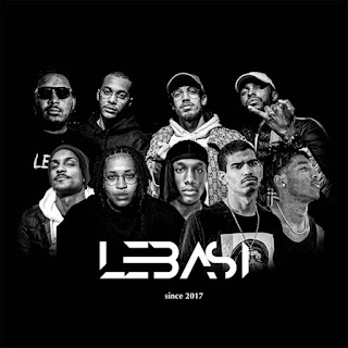 Lebasi – Cari Control • Baixar MP3